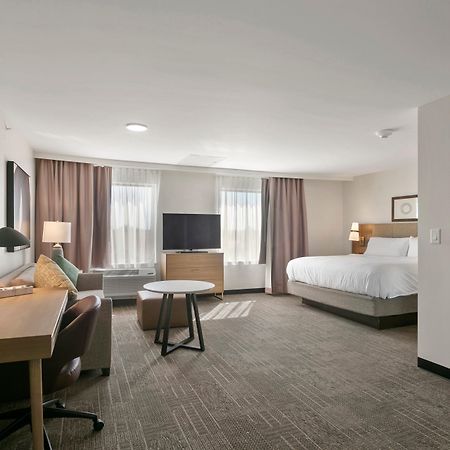 Staybridge Suites - Atlanta Ne - Duluth, An Ihg Hotel Dış mekan fotoğraf