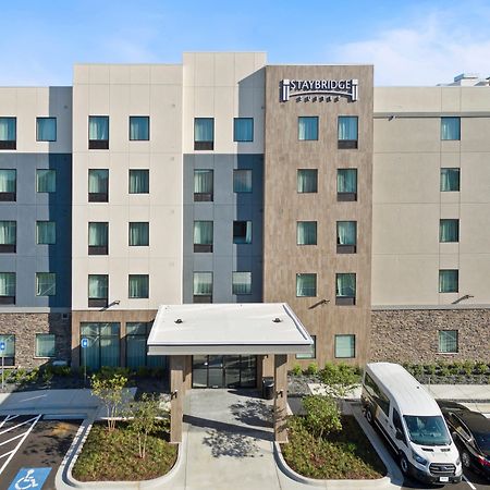 Staybridge Suites - Atlanta Ne - Duluth By Ihg Dış mekan fotoğraf