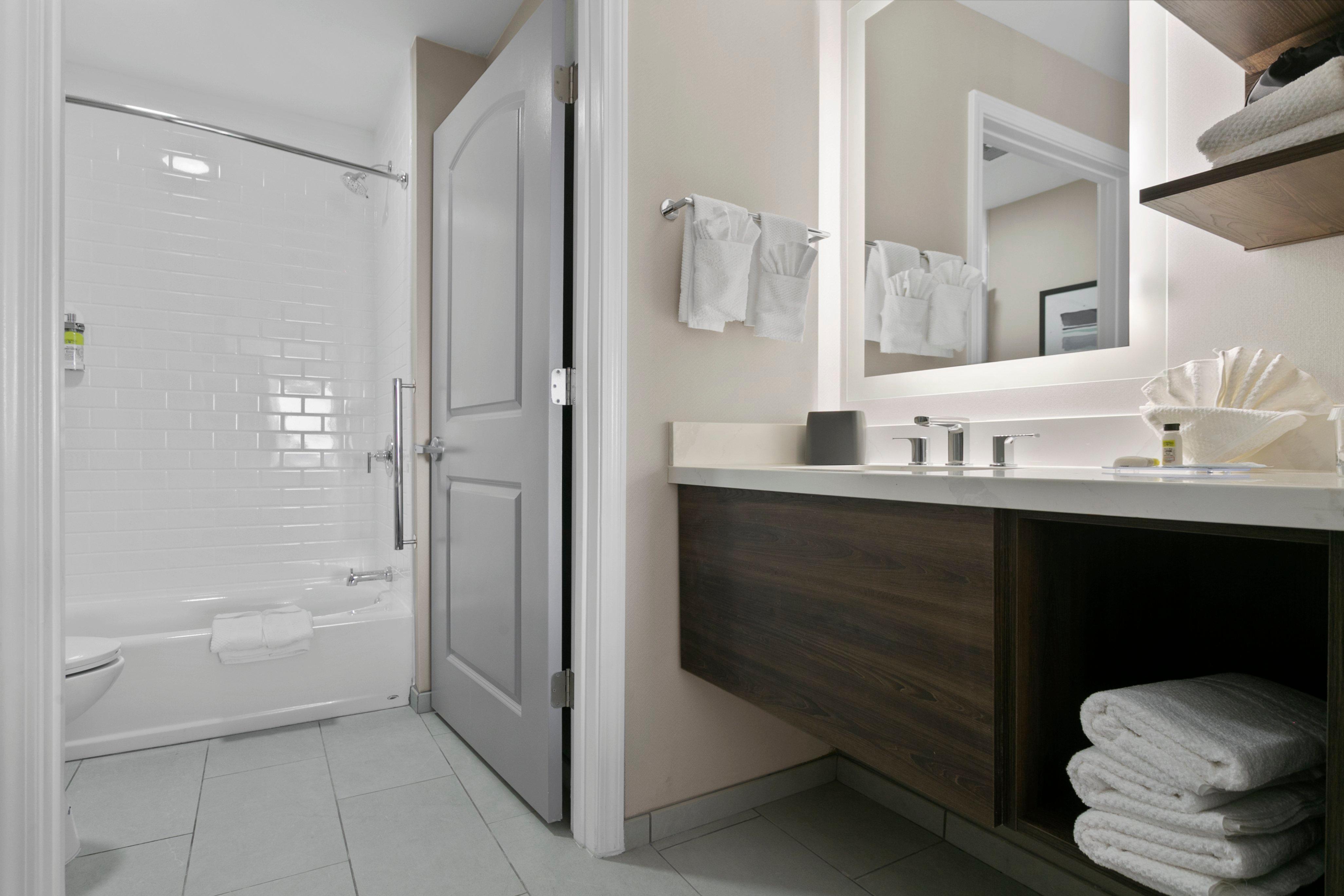 Staybridge Suites - Atlanta Ne - Duluth By Ihg Dış mekan fotoğraf
