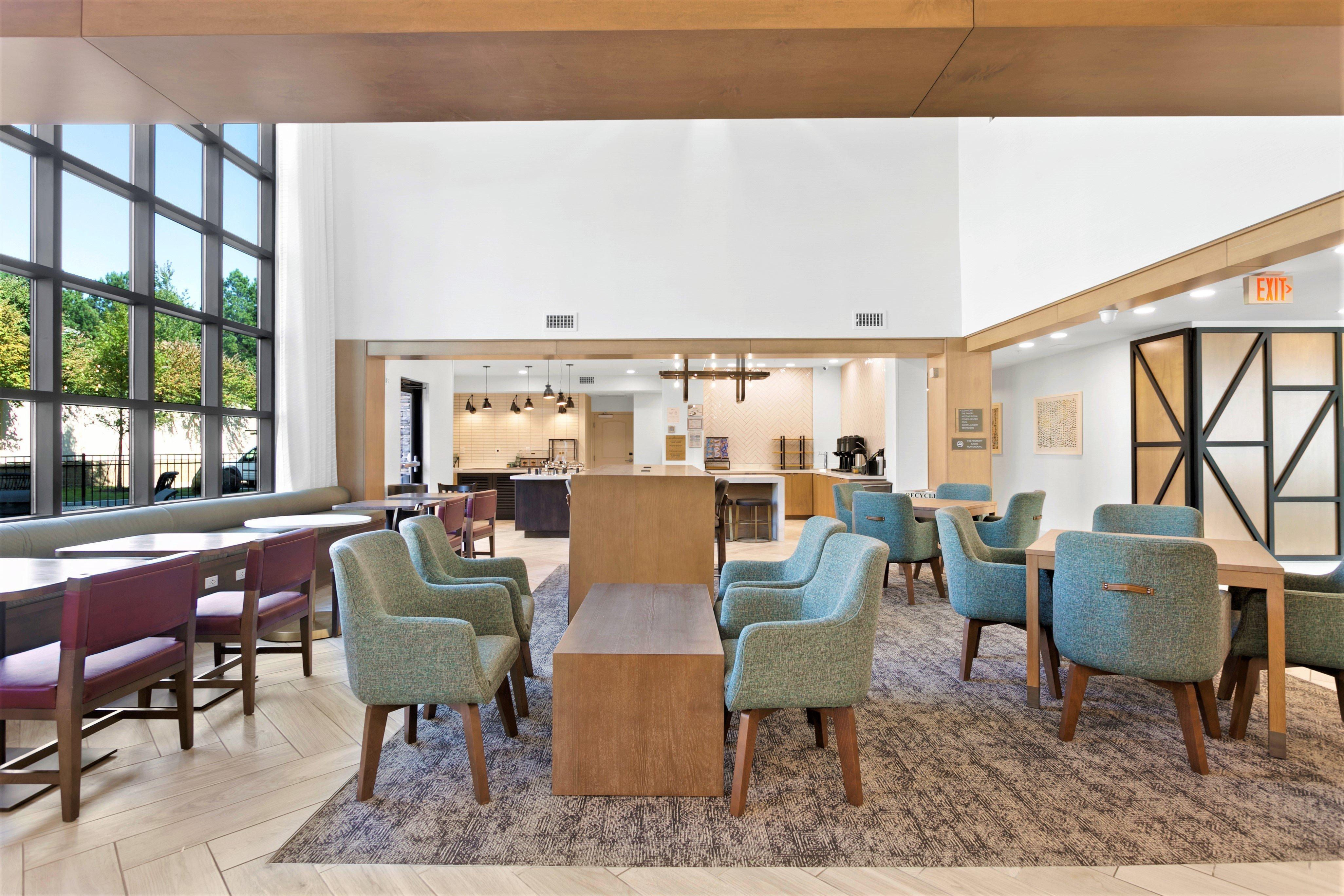 Staybridge Suites - Atlanta Ne - Duluth By Ihg Dış mekan fotoğraf