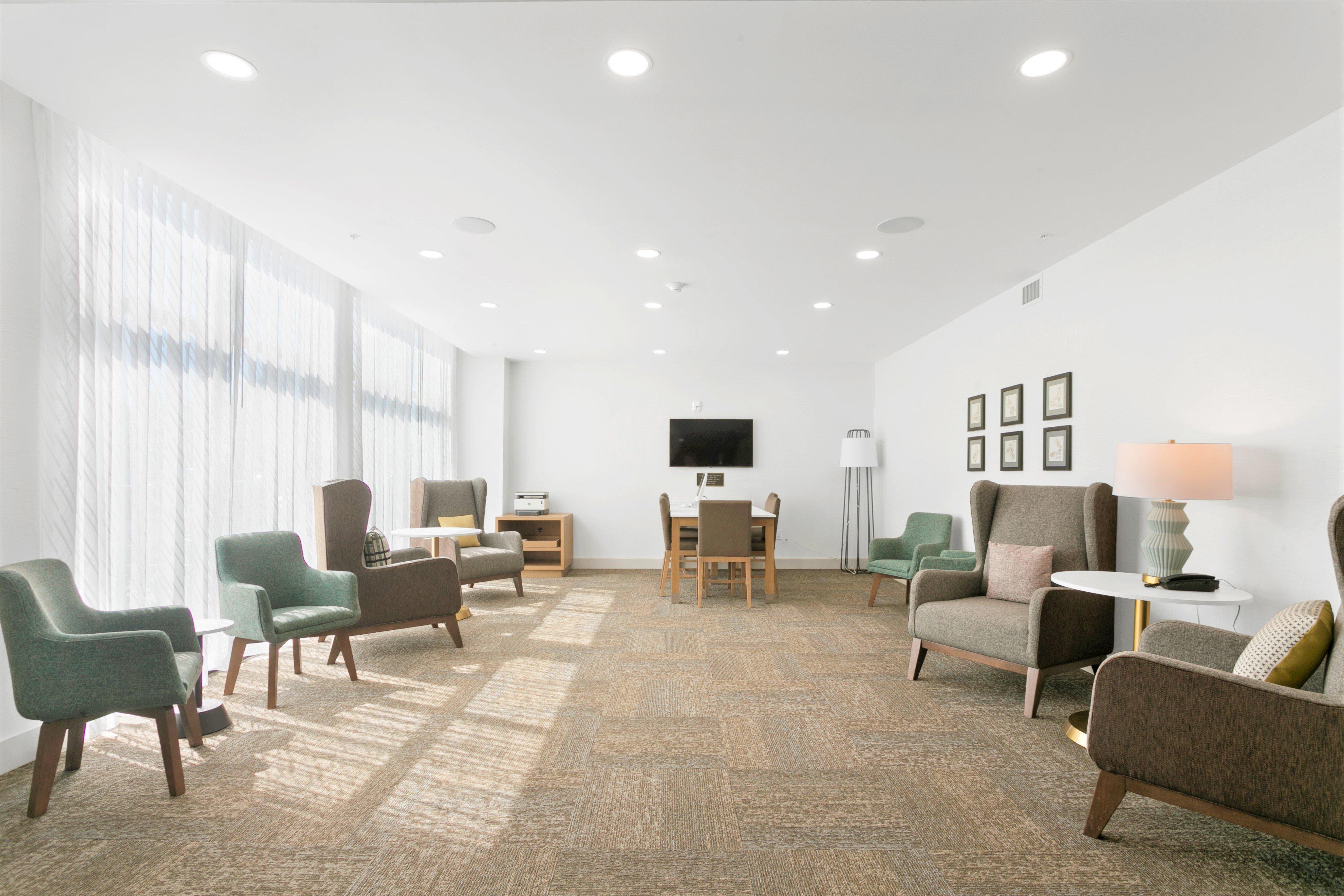 Staybridge Suites - Atlanta Ne - Duluth By Ihg Dış mekan fotoğraf