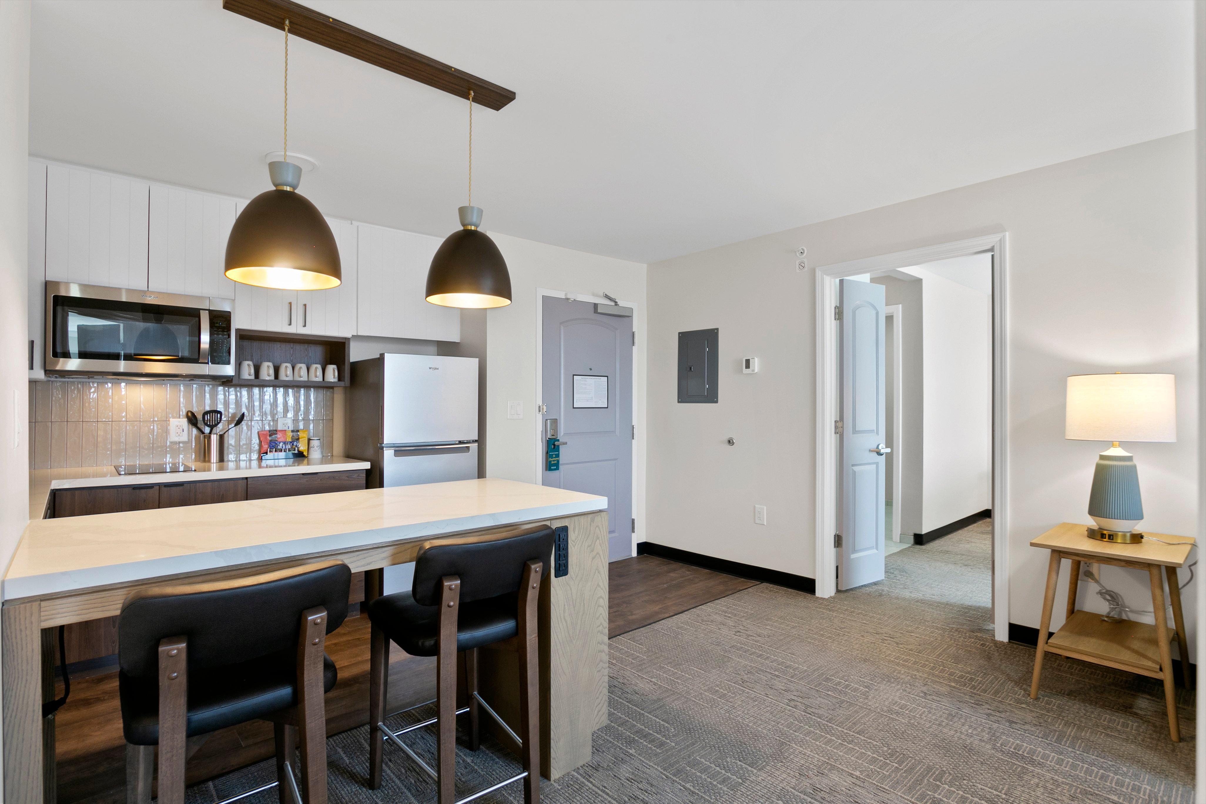Staybridge Suites - Atlanta Ne - Duluth By Ihg Dış mekan fotoğraf