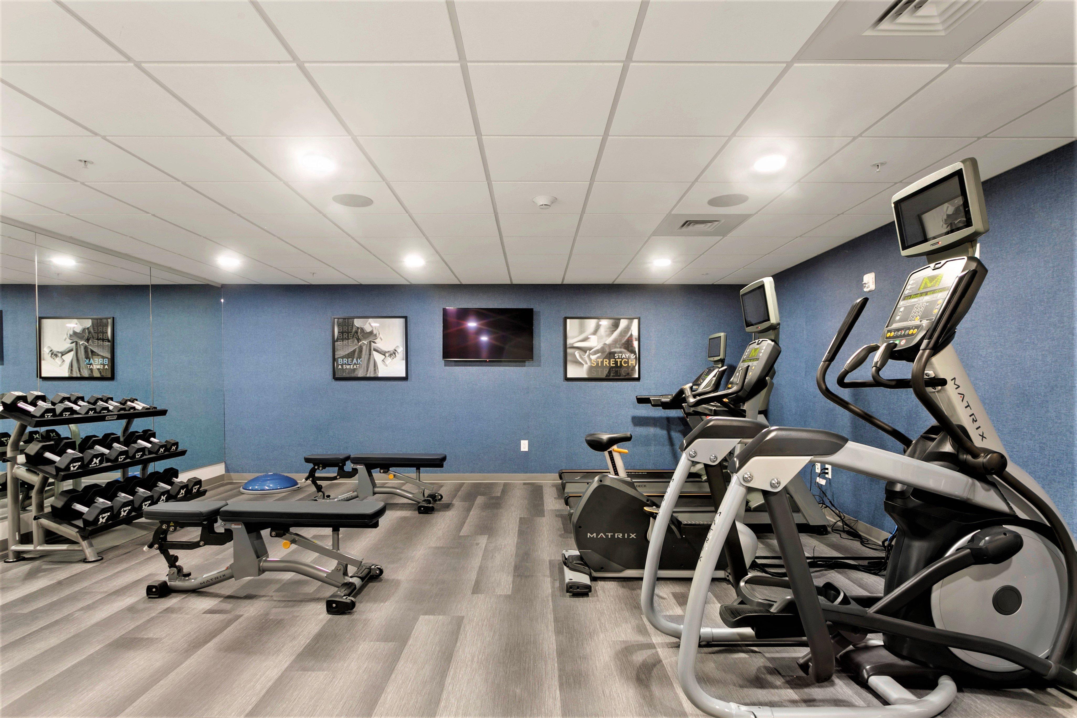 Staybridge Suites - Atlanta Ne - Duluth By Ihg Dış mekan fotoğraf