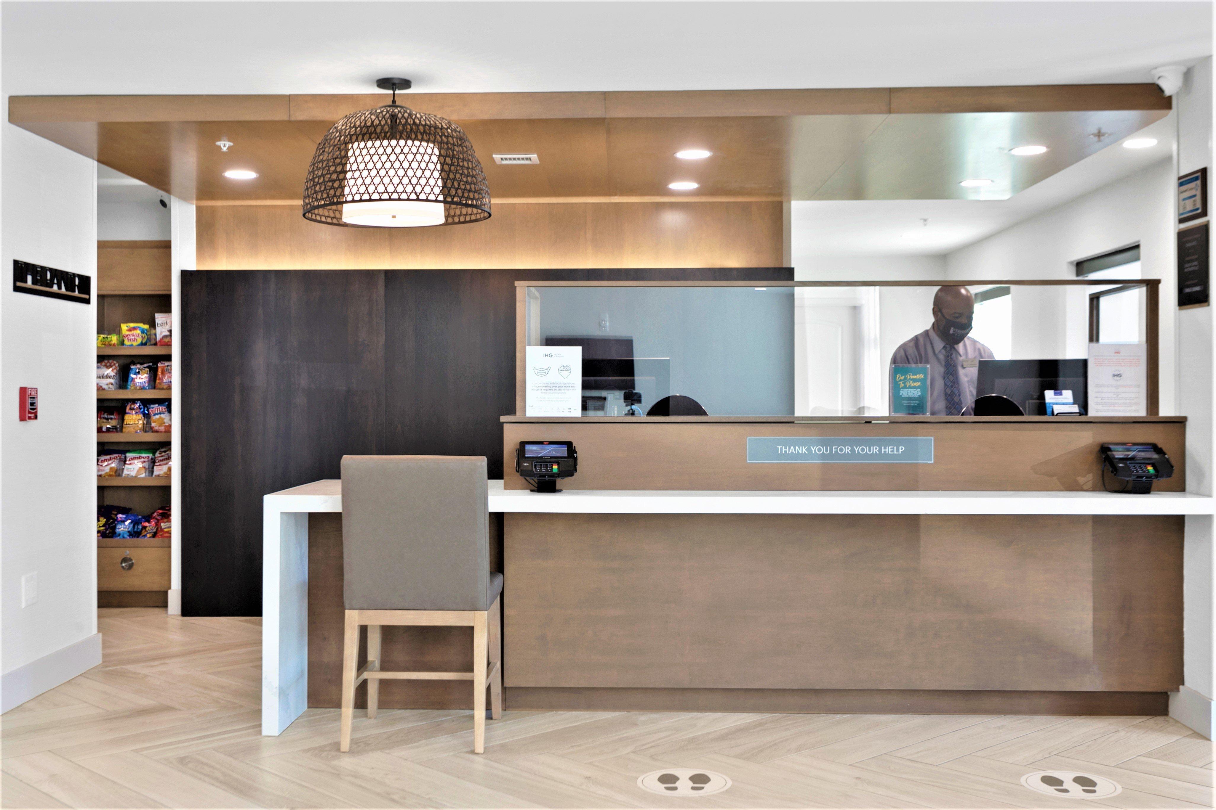 Staybridge Suites - Atlanta Ne - Duluth By Ihg Dış mekan fotoğraf