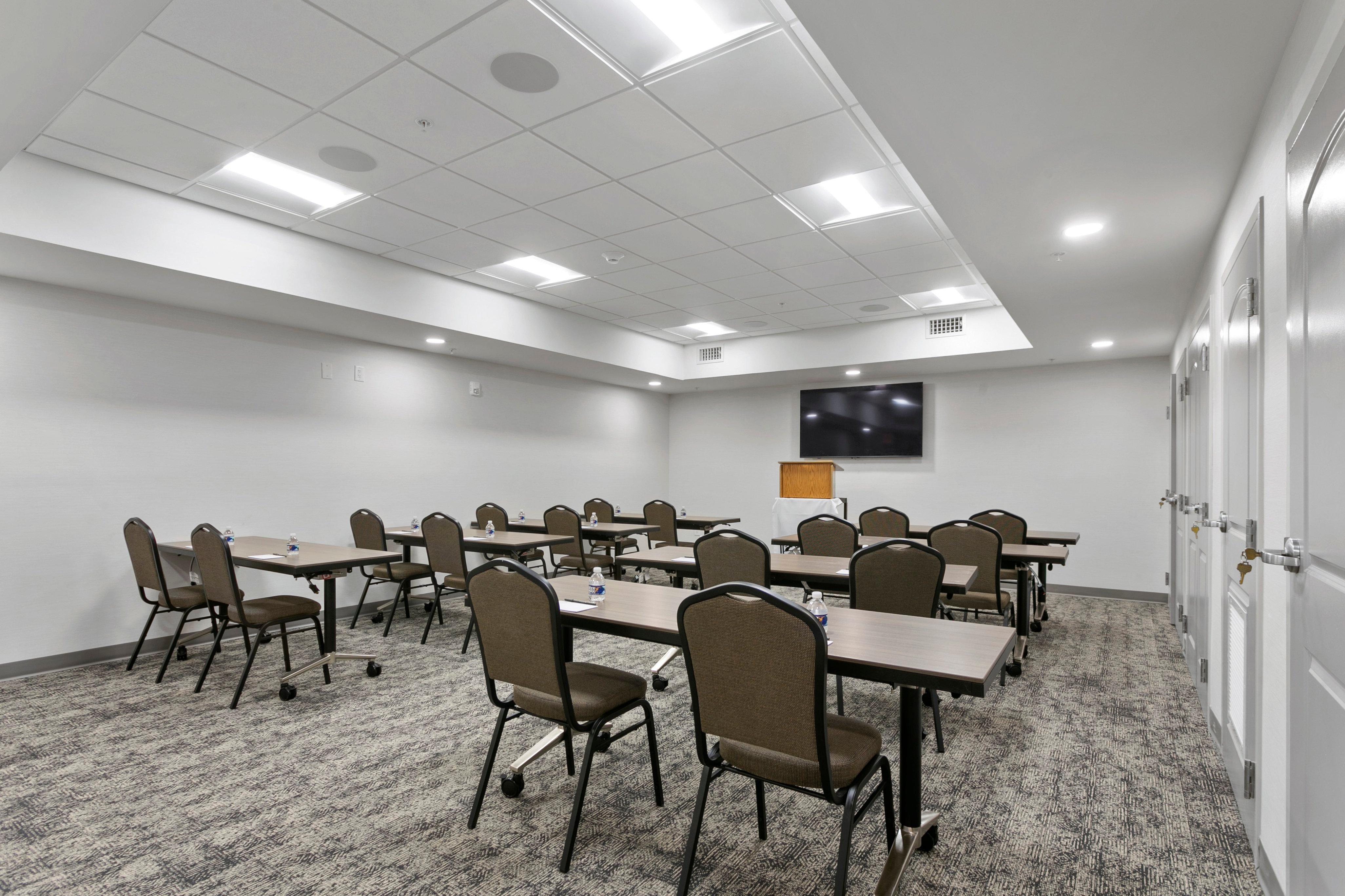 Staybridge Suites - Atlanta Ne - Duluth By Ihg Dış mekan fotoğraf