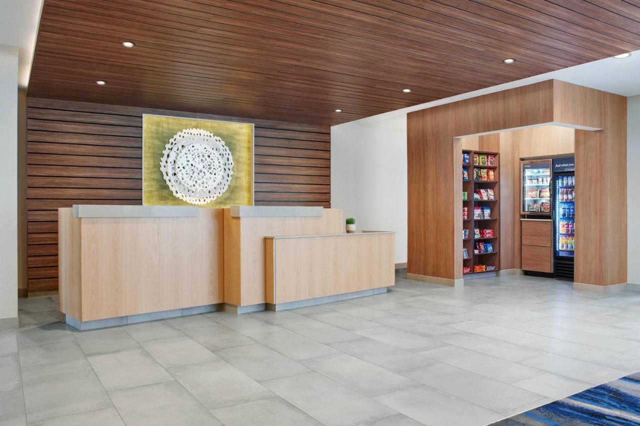 Staybridge Suites - Atlanta Ne - Duluth By Ihg Dış mekan fotoğraf