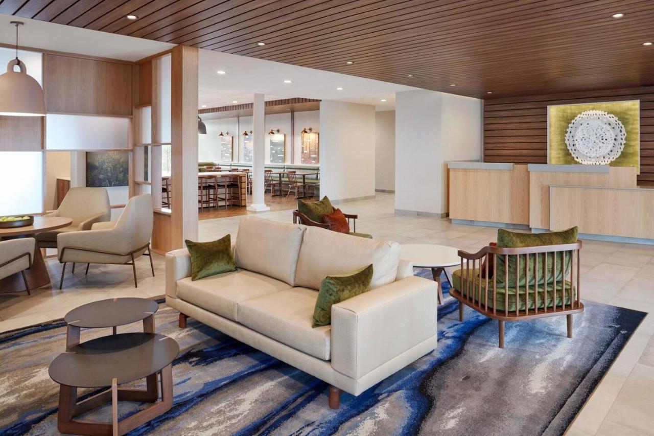 Staybridge Suites - Atlanta Ne - Duluth By Ihg Dış mekan fotoğraf