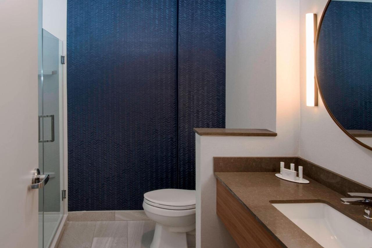 Staybridge Suites - Atlanta Ne - Duluth By Ihg Dış mekan fotoğraf