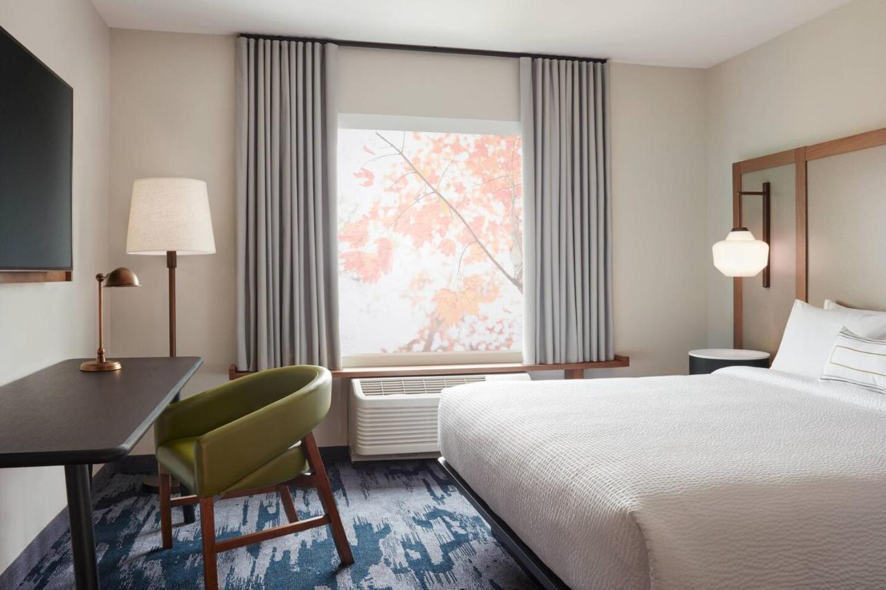 Staybridge Suites - Atlanta Ne - Duluth By Ihg Dış mekan fotoğraf