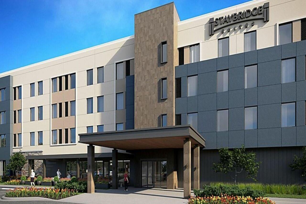 Staybridge Suites - Atlanta Ne - Duluth By Ihg Dış mekan fotoğraf