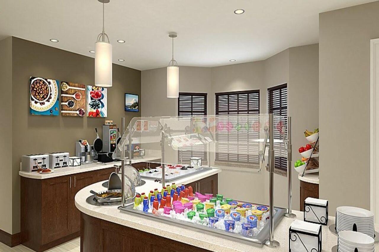 Staybridge Suites - Atlanta Ne - Duluth By Ihg Dış mekan fotoğraf